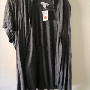 Like jacket